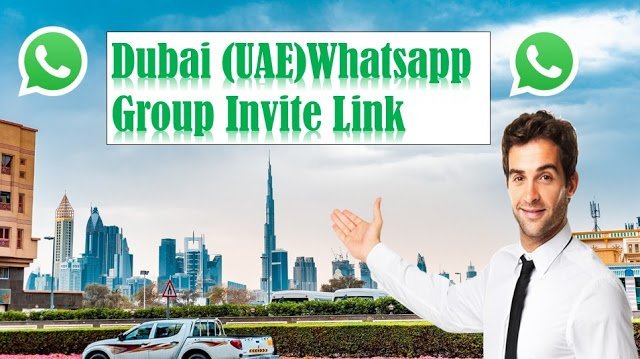 bubai whatsapp group link