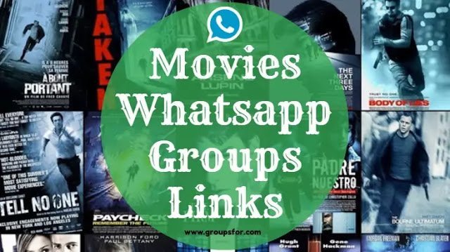 movies whatsapp group