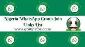 nigeria-whatsapp-group-link